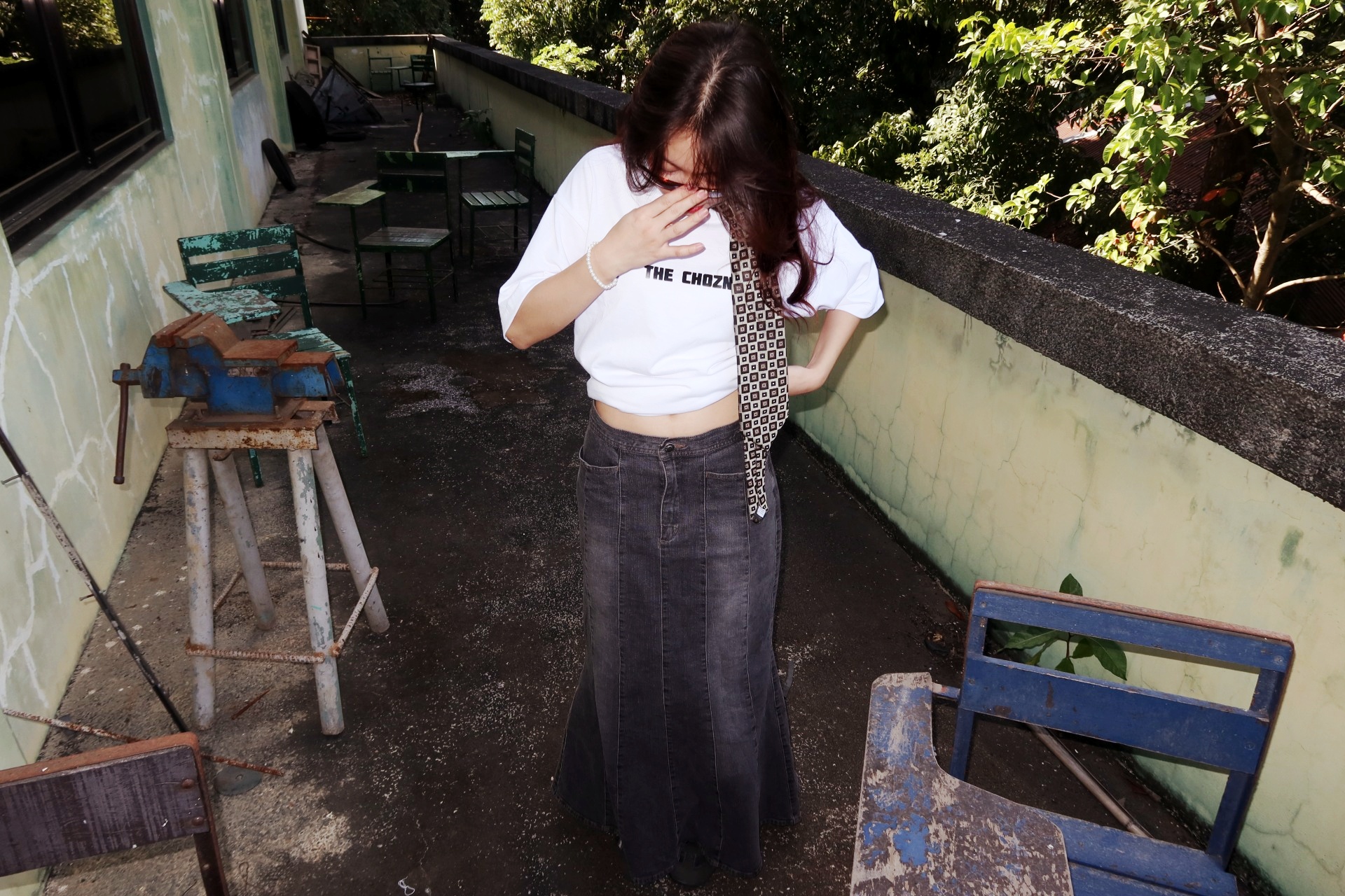 The Chozn Vision Collection image 11